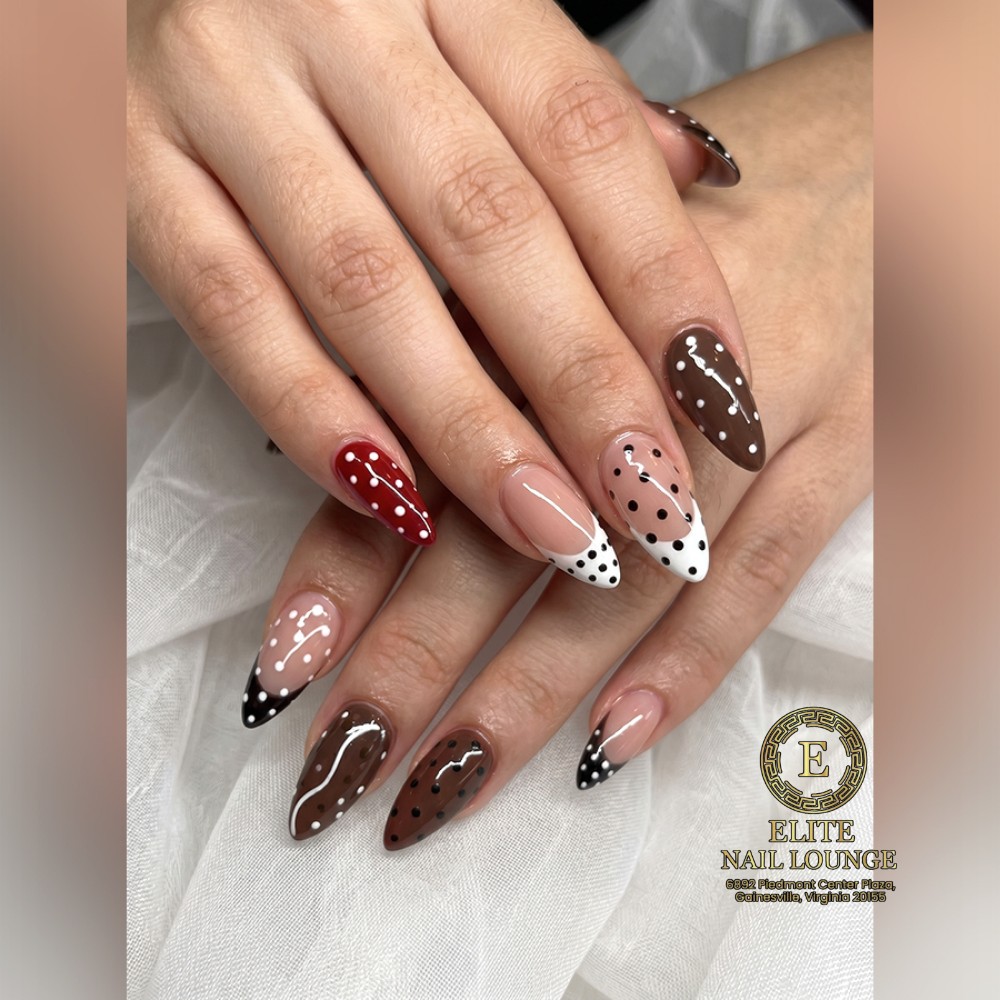 Elite Nail Lounge